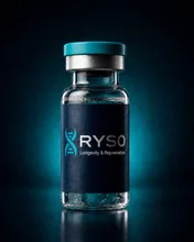 AOD-9604 5mg / 3mL standardized RYSO vial presentation